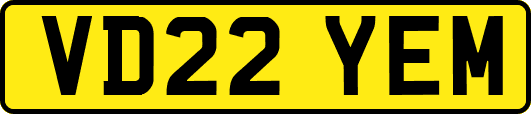 VD22YEM