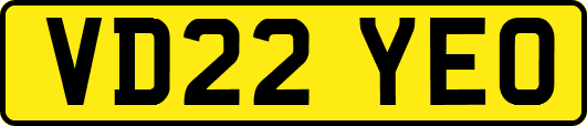 VD22YEO