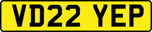 VD22YEP