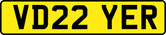 VD22YER