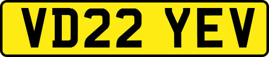 VD22YEV