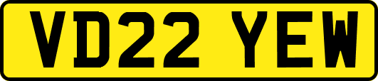 VD22YEW