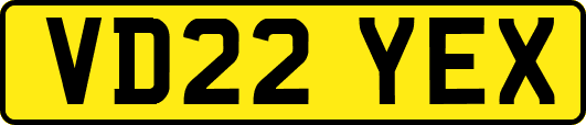 VD22YEX
