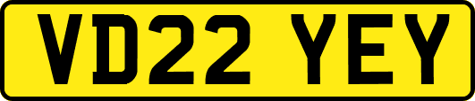 VD22YEY