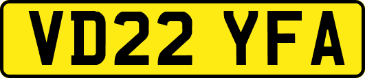 VD22YFA