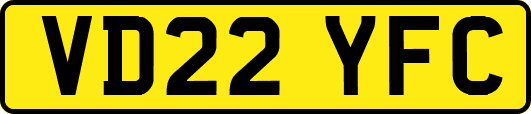 VD22YFC