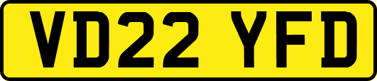VD22YFD