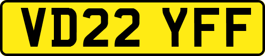 VD22YFF
