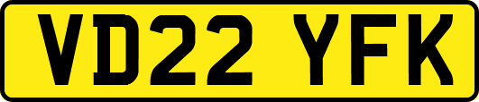 VD22YFK