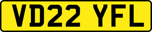 VD22YFL