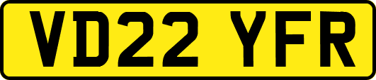 VD22YFR