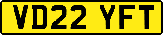 VD22YFT