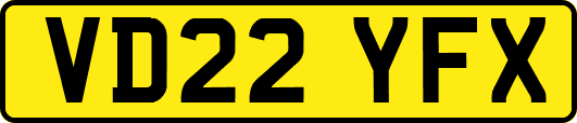 VD22YFX