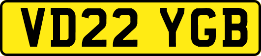 VD22YGB