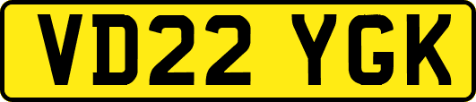 VD22YGK