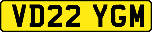 VD22YGM