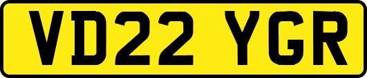 VD22YGR