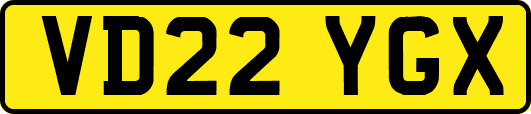 VD22YGX