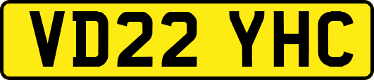 VD22YHC