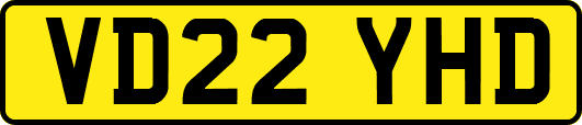 VD22YHD