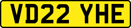 VD22YHE