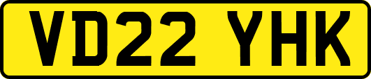 VD22YHK