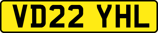 VD22YHL