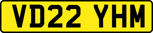 VD22YHM