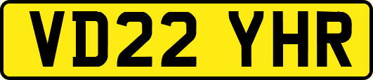 VD22YHR