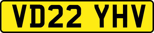 VD22YHV