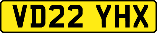 VD22YHX