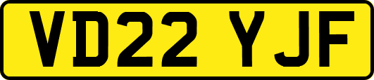 VD22YJF