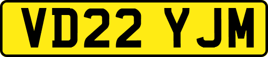 VD22YJM