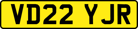 VD22YJR