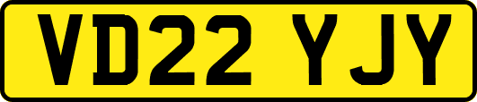 VD22YJY