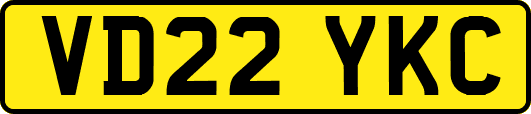 VD22YKC