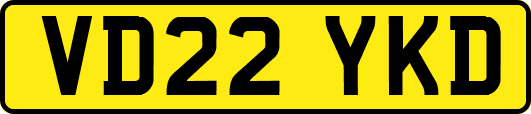 VD22YKD