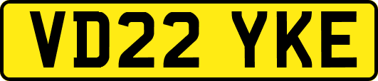 VD22YKE