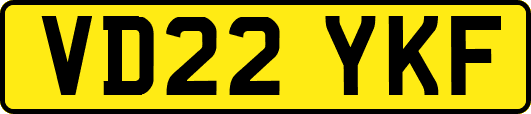 VD22YKF