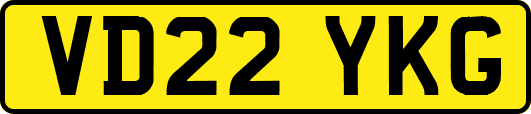 VD22YKG