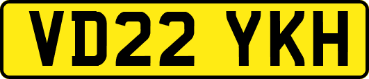 VD22YKH