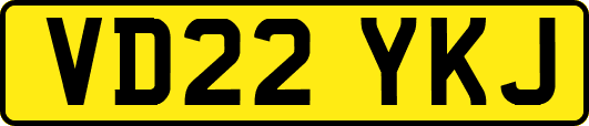 VD22YKJ