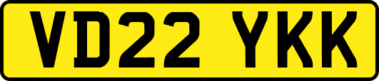 VD22YKK