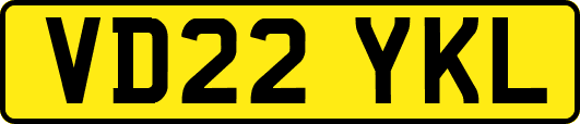 VD22YKL