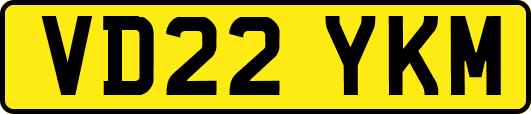 VD22YKM