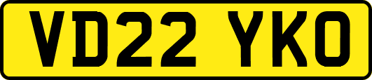 VD22YKO