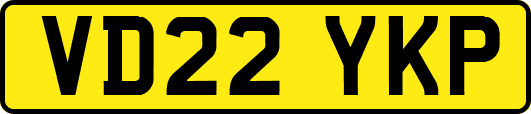 VD22YKP