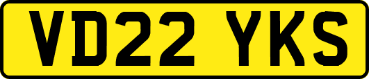 VD22YKS