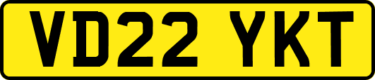 VD22YKT