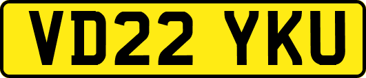 VD22YKU